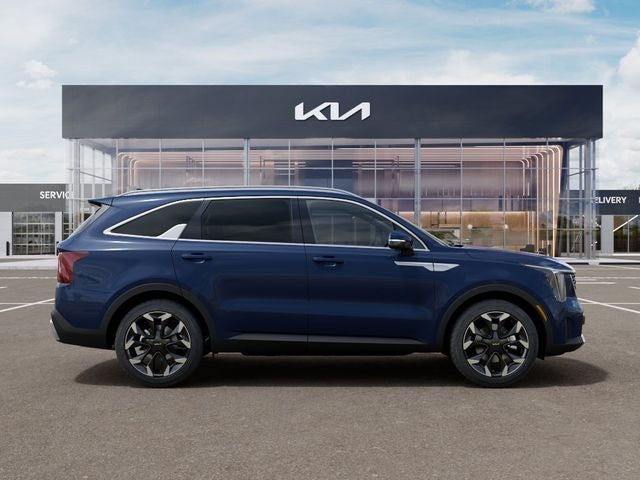2026 Kia Sorento SX