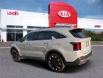 2026 Kia Sorento SX