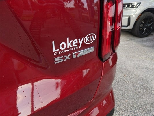 2021 Kia Sorento SX-Prestige in Clearwater, FL - Lokey Automotive Group