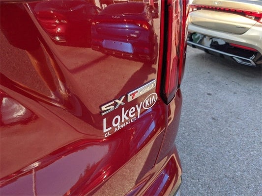 2021 Kia Sorento SX in Clearwater, FL - Lokey Automotive Group