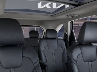 2026 Kia Sorento Base