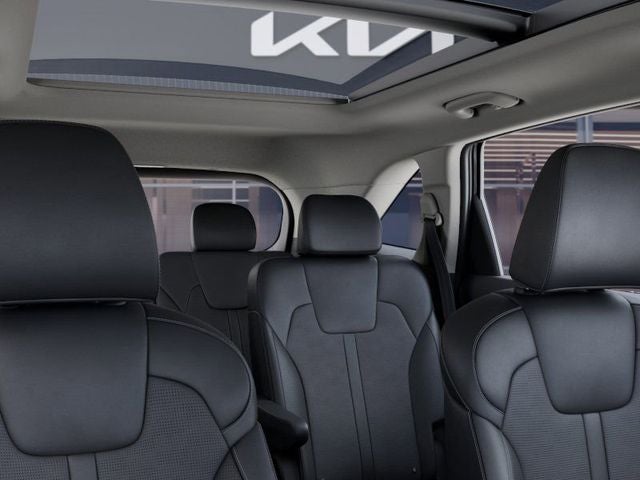 2026 Kia Sorento Base