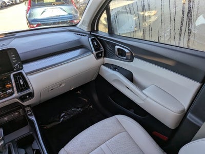 2023 Kia Sorento S
