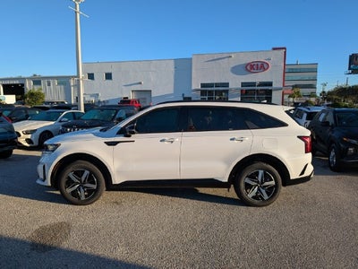2023 Kia Sorento S