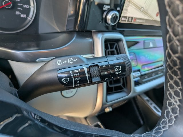 2023 Kia Sorento S