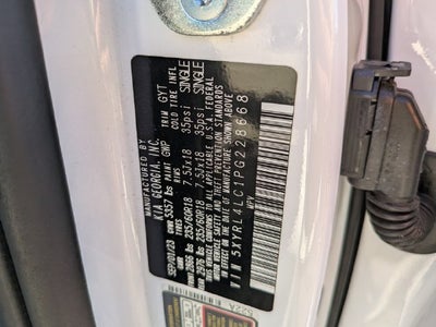 2023 Kia Sorento S