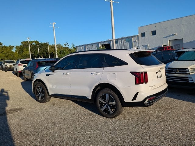 2023 Kia Sorento S