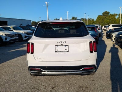 2023 Kia Sorento S