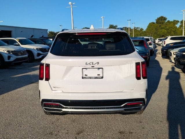 2023 Kia Sorento S