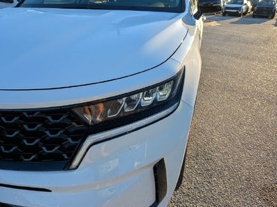 2023 Kia Sorento S