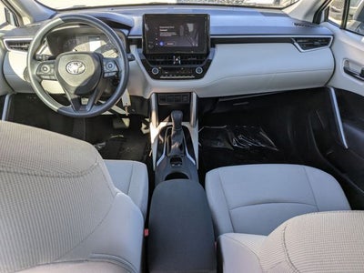 2023 Toyota Corolla Cross L