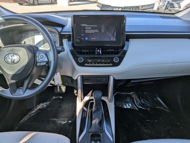 2023 Toyota Corolla Cross L