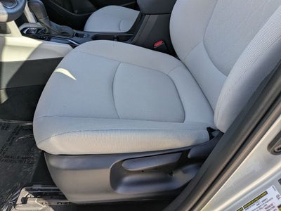 2023 Toyota Corolla Cross L