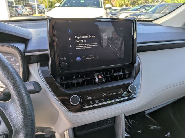 2023 Toyota Corolla Cross L