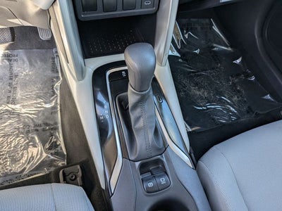 2023 Toyota Corolla Cross L