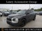 2024 Mitsubishi Outlander SE Black Edition w/Pano Roof