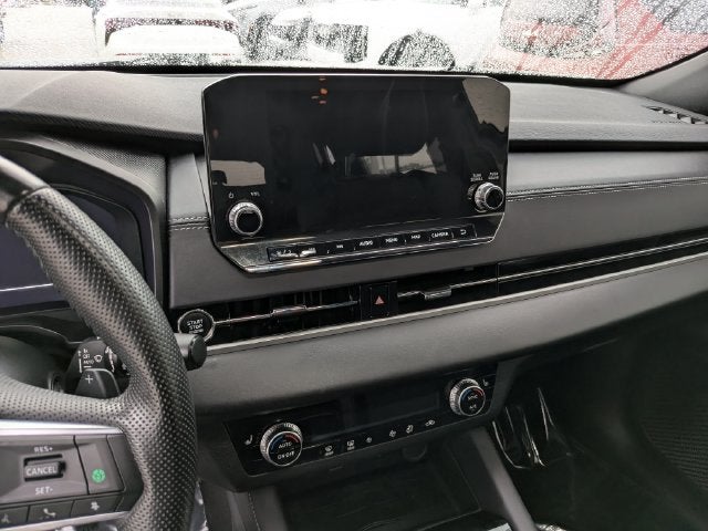 2024 Mitsubishi Outlander SE Black Edition w/Pano Roof