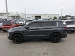 2024 Mitsubishi Outlander SE Black Edition w/Pano Roof