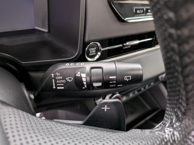 2024 Mitsubishi Outlander SE Black Edition w/Pano Roof