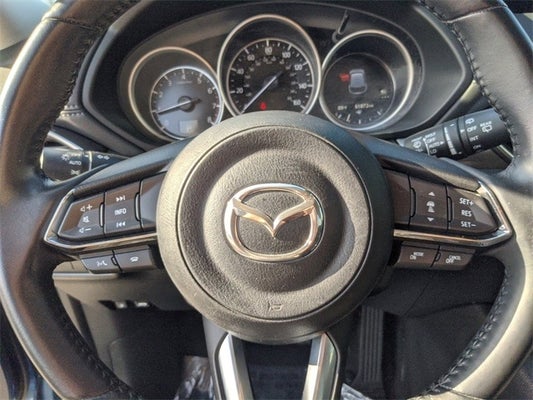 2021 Mazda Mazda CX-5 Touring in Clearwater, FL - Lokey Automotive Group