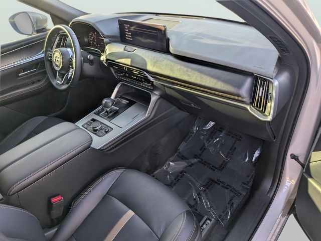 2025 Mazda Mazda CX-90 3.3 Turbo S Premium