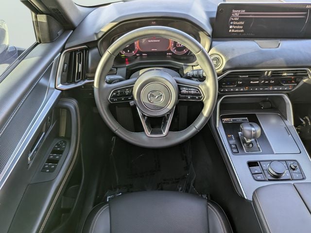 2025 Mazda Mazda CX-90 3.3 Turbo S Premium