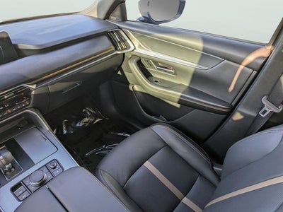 2025 Mazda Mazda CX-90 3.3 Turbo S Premium