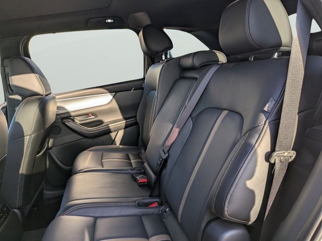 2025 Mazda Mazda CX-90 3.3 Turbo S Premium