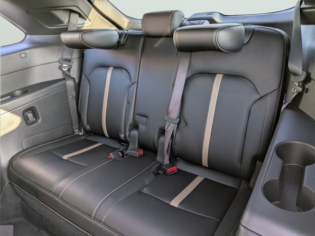 2025 Mazda Mazda CX-90 3.3 Turbo S Premium