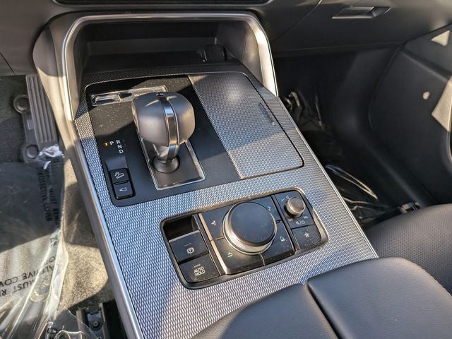 2025 Mazda Mazda CX-90 3.3 Turbo S Premium