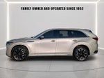 2025 Mazda Mazda CX-90 3.3 Turbo S Premium