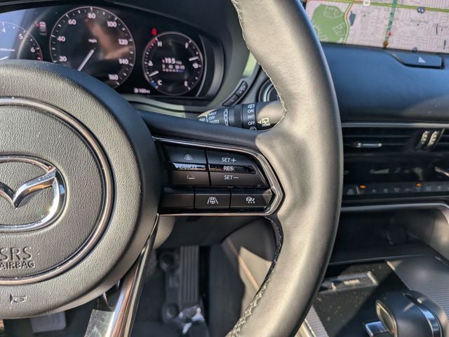 2025 Mazda Mazda CX-90 3.3 Turbo S Premium