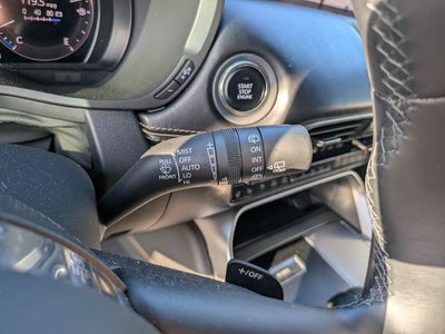 2025 Mazda Mazda CX-90 3.3 Turbo S Premium
