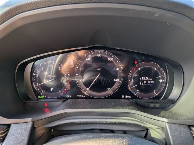 2025 Mazda Mazda CX-90 3.3 Turbo S Premium