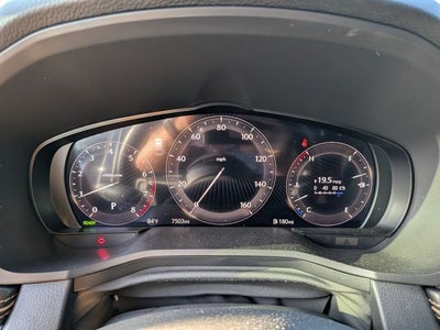 2025 Mazda Mazda CX-90 3.3 Turbo S Premium