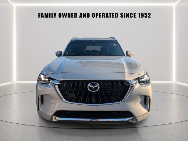 2025 Mazda Mazda CX-90 3.3 Turbo S Premium