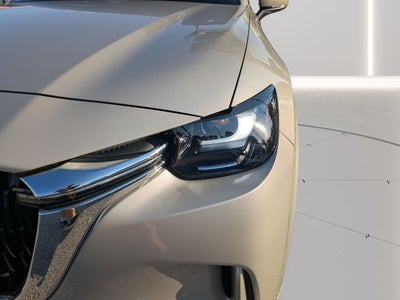 2025 Mazda Mazda CX-90 3.3 Turbo S Premium