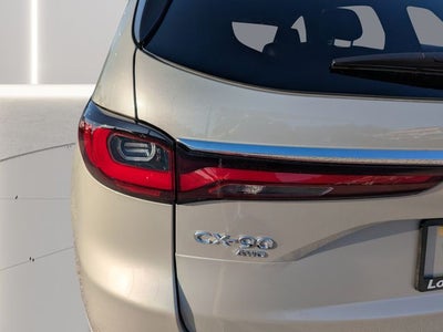 2025 Mazda Mazda CX-90 3.3 Turbo S Premium