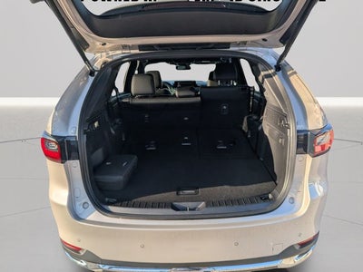 2025 Mazda Mazda CX-90 3.3 Turbo S Premium