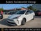 2022 Toyota Prius XLE