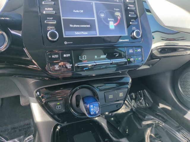 2022 Toyota Prius XLE