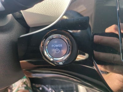 2022 Toyota Prius XLE