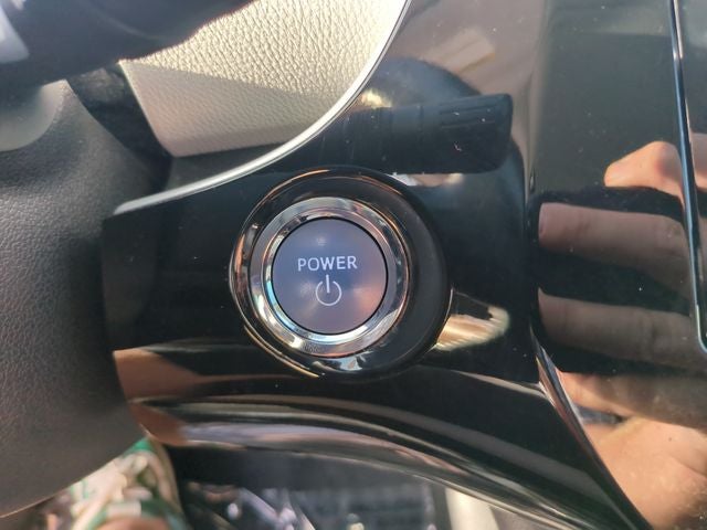 2022 Toyota Prius XLE