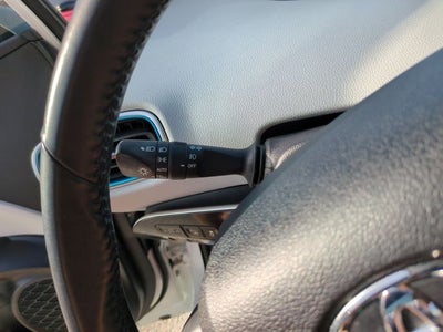 2022 Toyota Prius XLE