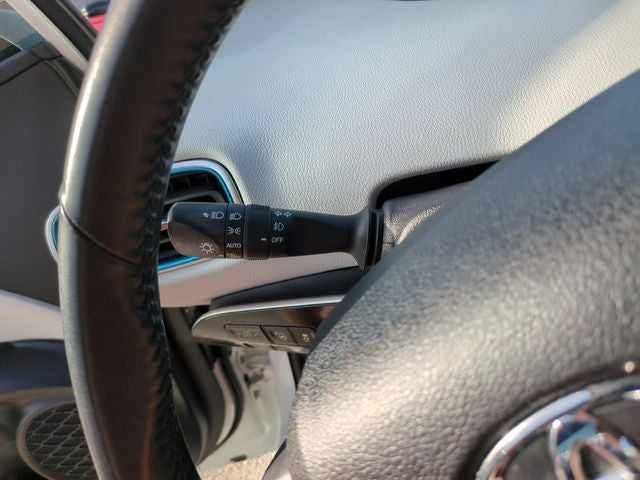 2022 Toyota Prius XLE