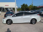 2022 Toyota Prius XLE