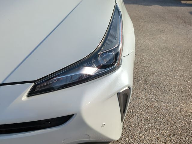 2022 Toyota Prius XLE