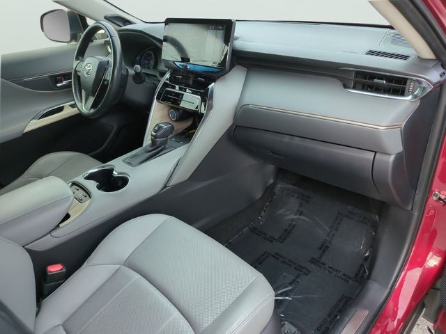 2021 Toyota Venza Limited