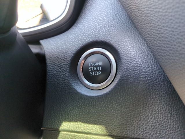 2024 Toyota Corolla Hatchback SE