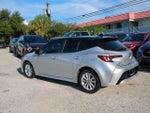 2024 Toyota Corolla Hatchback SE